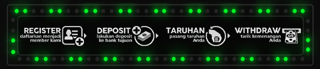 Soda777 Jackpot
